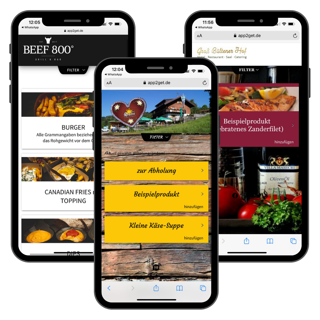 Wie Funktioniert Die Digitale Speisekarte Digitale Speisekarte Wie Funktioniert Die Digitale Speisekarte Digitale Speisekarte